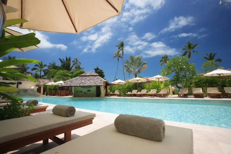 Best Luxury Beach Resorts in the US in 2025